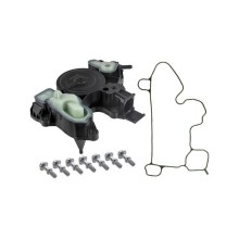 SEPARATOR OLEJU Pour ENG.1.8TSI, 2.0TSI AUDI A1, A3, A4(B9), A5 NTY