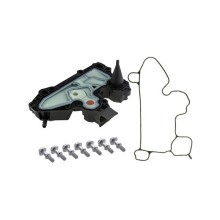 SEPARATOR OLEJU Pour ENG.1.8TSI, 2.0TSI AUDI A1, A3, A4(B9), A5