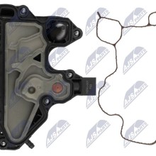 Crankcase Oil Separator NTY SEP-AU-007 OE Ref 06K103495AJ NTY