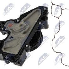 Crankcase Oil Separator NTY SEP-AU-007 OE Ref 06K103495AJ NTY