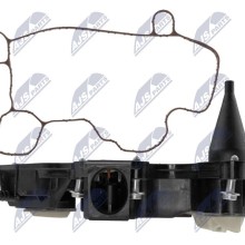 Crankcase Oil Separator NTY SEP-AU-007 OE Ref 06K103495AJ NTY