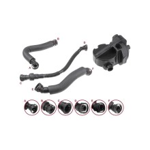 Crankcase Ventilation Repair Kit NTY SEP-BM-004 OE Ref 11157533336 NTY