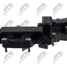 Crankcase Oil Separator NTY SEP-ME-010 OE Ref A2640102107 NTY