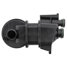 SEPARATOR OLEJU Pour PORSCHE BOXSTER 2.7, 2.9, 3.4 2009-, CAYMAN 2.7 NTY