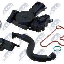 Crankcase Oil Separator NTY SEP-VW-015 OE Ref 06H103495A NTY