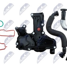 Crankcase Oil Separator NTY SEP-VW-015 OE Ref 06H103495A NTY