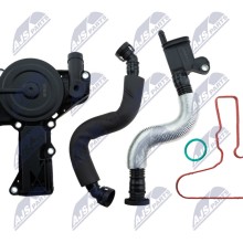 Crankcase Oil Separator NTY SEP-VW-015 OE Ref 06H103495A NTY