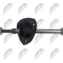 Steering Shaft NTY SKK-AU-005 OE Ref 4G1419753B NTY