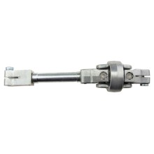 ARBRE DE DIRECTION Pour BMW X5 E53 3.0D I,4.4I,4.6IS,4.8IS 02.2002-10.2003 NTY