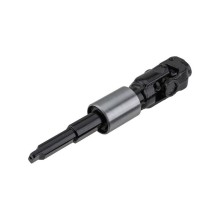 Steering Shaft NTY SKK-VV-001 OE Ref 3409939 NTY