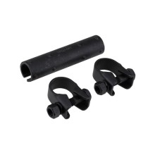 BIELLETTE DE DIRECTION SKZ-CH-081 Pour JEEP WRANGLER 07- NTY