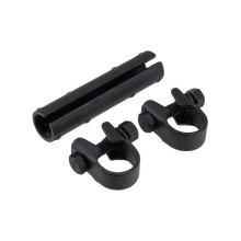 Tie Rod Tube NTY SKZ-CH-081 OE Ref 52126123AC