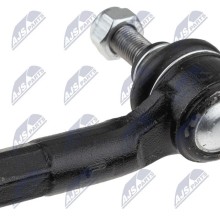 ROTULE DE DIRECTION Pour AUDI A1 10-19, SEAT CORDOBA 02-09 NTY