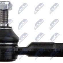 ROTULE DE DIRECTION Pour AUDI A1 10-19, SEAT CORDOBA 02-09 NTY