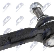 ROTULE DE DIRECTION Pour AUDI A1 10-19, SEAT CORDOBA 02-09 NTY