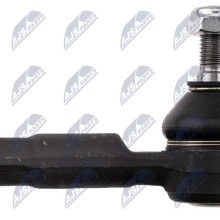 ROTULE DE DIRECTION Pour VW POLO 99-, LUPO 98-05, CADDY 95-04 NTY