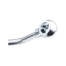 PRZEWOD WSPOMAGANIA Pour MERCEDES KLASA M W163 ML320 350 500 1998- NTY