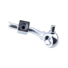 PRZEWOD WSPOMAGANIA SPH-NS-000 Pour NISSAN MURANO Z50 2003- NTY