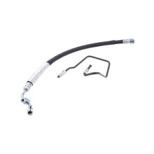 PRZEWOD WSPOMAGANIA SPH-NS-000 Pour NISSAN MURANO Z50 2003- NTY