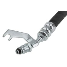 PRZEWOD WSPOMAGANIA SPH-PL-004 Pour SAAB 9-5 2000-2009 12762309 NTY