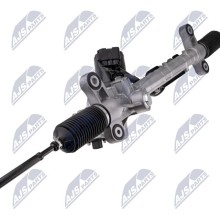 Steering Gear NTY SPK-HD-010 OE Ref 53601SWCG02 NTY