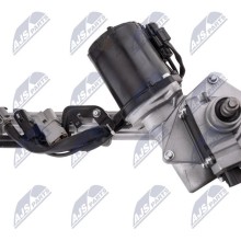 Steering Gear NTY SPK-HD-010 OE Ref 53601SWCG02 NTY