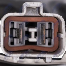 Steering Gear NTY SPK-HD-010 OE Ref 53601SWCG02 NTY