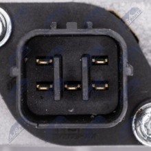 Steering Gear NTY SPK-HD-010 OE Ref 53601SWCG02 NTY