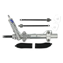 CREMAILLERE DE DIRECTION Pour MERCEDES SPRINTER 95-06 VW LT II 2 95-06