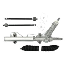 CREMAILLERE DE DIRECTION Pour MERCEDES SPRINTER 95-06 VW LT II 2 95-06 NTY