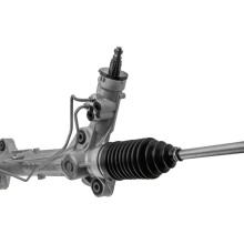 CREMAILLERE DE DIRECTION Pour MERCEDES SPRINTER 06- VW CRAFTER 2.5 TDI 06- NTY