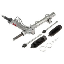 CREMAILLERE DE DIRECTION Pour RENAULT TRAFIC 01-, OPEL VIVARO 01-