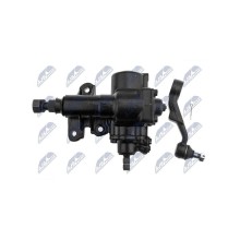 CREMAILLERE DE DIRECTION SPK-TY-015 Pour TOYOTA HILUX 4WD 97-05 NTY