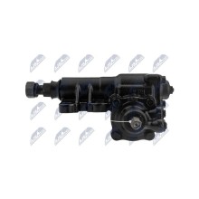 CREMAILLERE DE DIRECTION SPK-TY-015 Pour TOYOTA HILUX 4WD 97-05 NTY