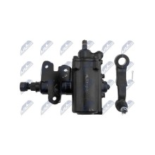 CREMAILLERE DE DIRECTION SPK-TY-015 Pour TOYOTA HILUX 4WD 97-05 NTY