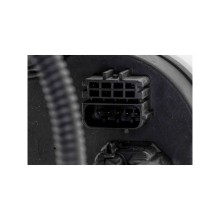 Steering Gear NTY SPK-VW-018 OE Ref 1K1423055X NTY