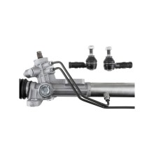 Steering Gear NTY SPK-VW-020 OE Ref 357422051D NTY