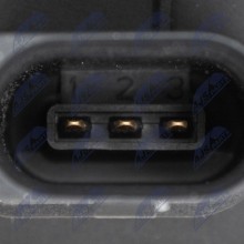 Steering Gear NTY SPK-VW-021 OE Ref 5N1909144G NTY