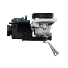 POMPE DE DIRECTION ASSISTEE Pour MERCEDES VITO 110CDI 113CDI 116CDI NTY