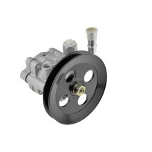 POMPE DE DIRECTION ASSISTEE Pour NISSAN PICK-UP D22 2.5DI 02-10