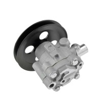 POMPE DE DIRECTION ASSISTEE Pour NISSAN PICK-UP D22 2.5DI 02-10 NTY