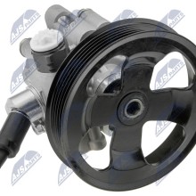 POMPE DE DIRECTION ASSISTEE Pour TOYOTA LAND CRUISER 200 4.7 07-10