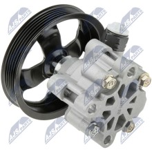 POMPE DE DIRECTION ASSISTEE Pour TOYOTA LAND CRUISER 200 4.7 07-10 NTY