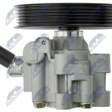 POMPE DE DIRECTION ASSISTEE Pour TOYOTA LAND CRUISER 200 4.7 07-10 NTY