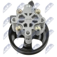 POMPE DE DIRECTION ASSISTEE Pour TOYOTA LAND CRUISER 200 4.7 07-10 NTY