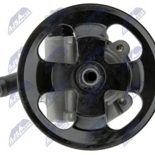 POMPE DE DIRECTION ASSISTEE Pour TOYOTA LAND CRUISER 200 4.7 07-10 NTY