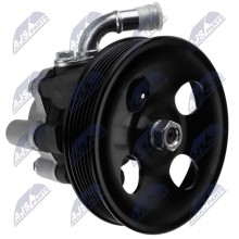 Steering Hydraulic Pump NTY SPW-TY-039 OE Ref 4432035610
