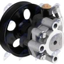 Steering Hydraulic Pump NTY SPW-TY-039 OE Ref 4432035610 NTY