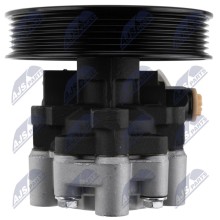 Steering Hydraulic Pump NTY SPW-TY-039 OE Ref 4432035610 NTY