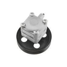 Steering Hydraulic Pump NTY SPW-VV-008 NTY